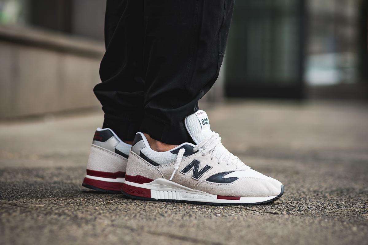 New balance nb 840 best sale